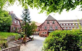 Hotel Hof Sudermuehlen